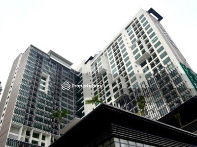 Flexis @ One South, Malaysia Flexis @ One South, Malaysia