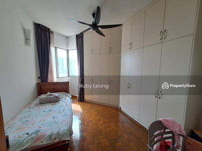 Riana Green Condominium, Malaysia Riana Green Condominium, Malaysia