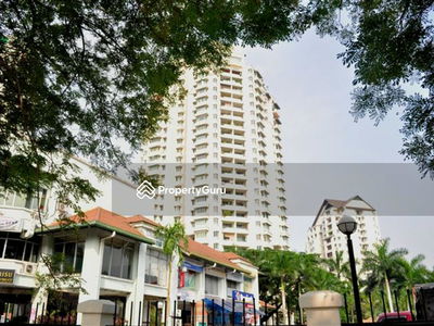 Riana Green Condominium, Malaysia Riana Green Condominium, Malaysia