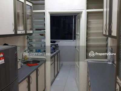 Kelana Puteri, Malaysia Kelana Puteri, Malaysia