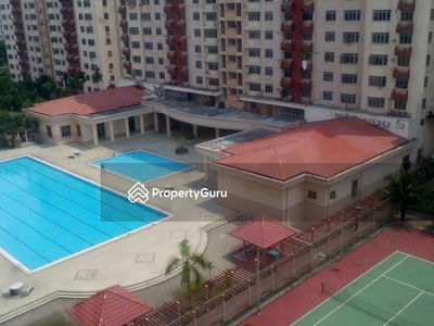 Kelana Puteri, Malaysia Kelana Puteri, Malaysia