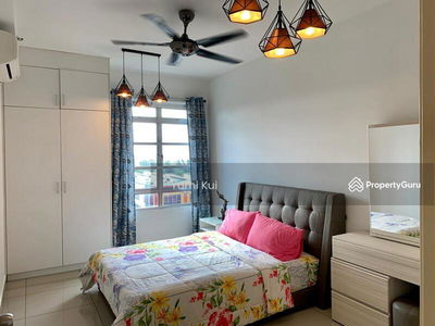 Austin Suites, Malaysia Austin Suites, Malaysia