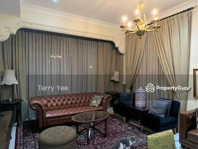 Schumann, Symphony Hills, Malaysia Schumann, Symphony Hills, Malaysia