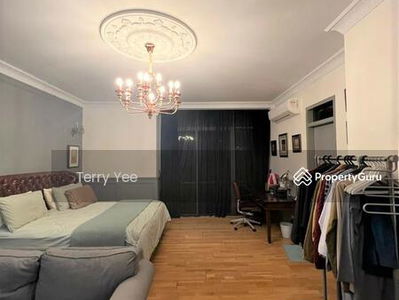 Schumann, Symphony Hills, Malaysia Schumann, Symphony Hills, Malaysia