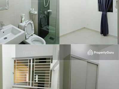 The Raffles Suites @ Sutera Utama, Malaysia The Raffles Suites @ Sutera Utama, Malaysia