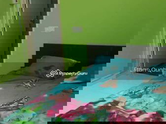 Setia Tropika, Malaysia Setia Tropika, Malaysia