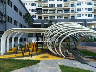 SkyPod Residences, Malaysia SkyPod Residences, Malaysia