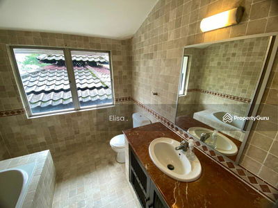 Bukit Tunku (Kenny Hills), Malaysia Bukit Tunku (Kenny Hills), Malaysia