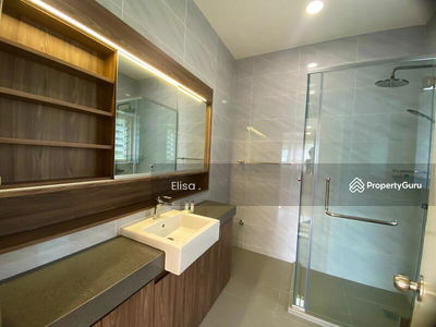 Bukit Tunku (Kenny Hills), Malaysia Bukit Tunku (Kenny Hills), Malaysia