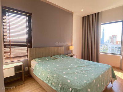 New City Thu Thiem, Vietnam New City Thu Thiem, Vietnam