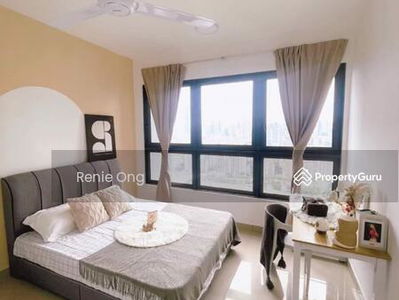 Emerald 9, Malaysia Emerald 9, Malaysia