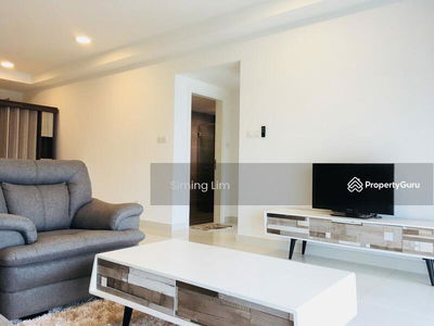 Teega Residences @ Puteri Harbour, Malaysia Teega Residences @ Puteri Harbour, Malaysia