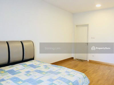 Teega Residences @ Puteri Harbour, Malaysia Teega Residences @ Puteri Harbour, Malaysia