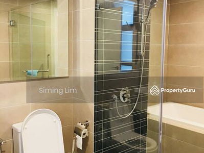 Teega Residences @ Puteri Harbour, Malaysia Teega Residences @ Puteri Harbour, Malaysia