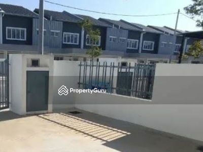 Laman Haris @ Eco Grandeur, Malaysia Laman Haris @ Eco Grandeur, Malaysia