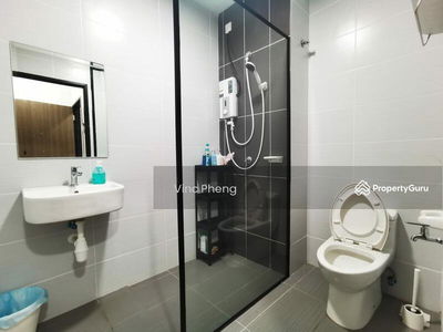 Novo 8 Residence, Kampung Lapan Ong Kim Wee Bachang, Malaysia Novo 8 Residence, Kampung Lapan Ong Kim Wee Bachang, Malaysia