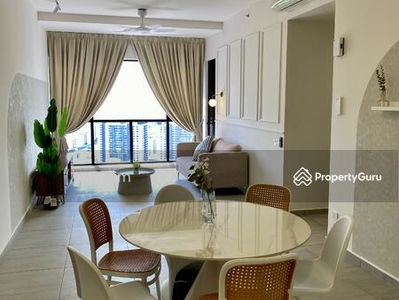 The Arcuz, Malaysia The Arcuz, Malaysia