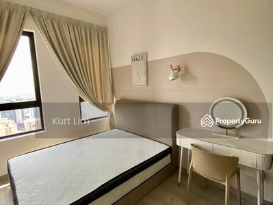 The Arcuz, Malaysia The Arcuz, Malaysia