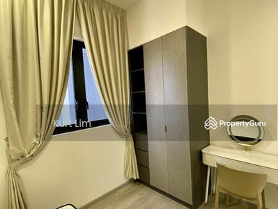 The Arcuz, Malaysia The Arcuz, Malaysia