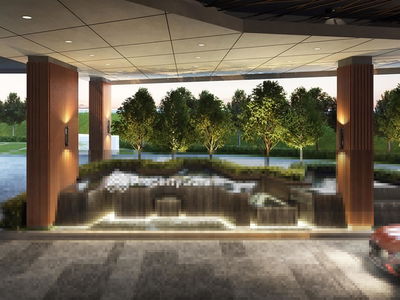 The Arcuz, Malaysia The Arcuz, Malaysia