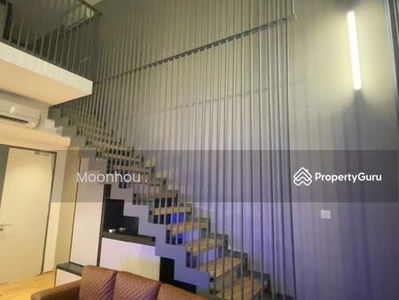 TWY Duplex Condos @ Mont Kiara, Malaysia TWY Duplex Condos @ Mont Kiara, Malaysia