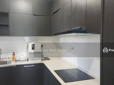 Trinity Pentamont, Malaysia Trinity Pentamont, Malaysia