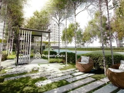 Embayu @ Damansara West, Malaysia Embayu @ Damansara West, Malaysia