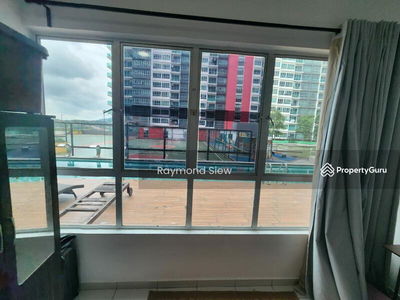 The Zizz, Malaysia The Zizz, Malaysia