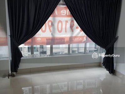 Razak City Residences (RC Residence), Malaysia Razak City Residences (RC Residence), Malaysia