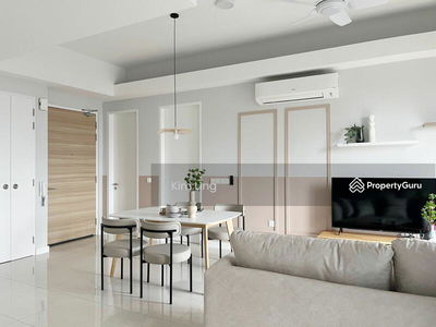 Sentral Suites @ KL Sentral, Malaysia Sentral Suites @ KL Sentral, Malaysia