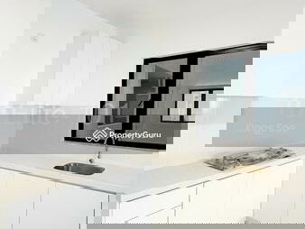 Huni D' @ Eco Ardence, Malaysia Huni D' @ Eco Ardence, Malaysia