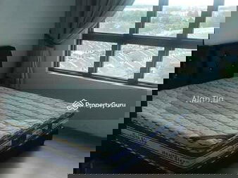 The Marina View, Malaysia The Marina View, Malaysia