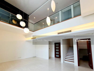 Dua Residency, Malaysia Dua Residency, Malaysia