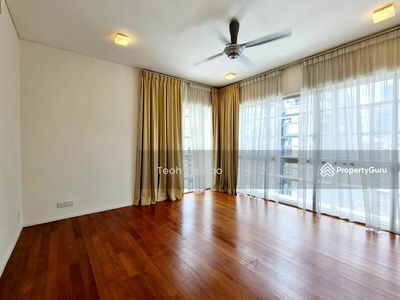 Dua Residency, Malaysia Dua Residency, Malaysia