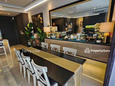 Secoya Residences, Malaysia Secoya Residences, Malaysia