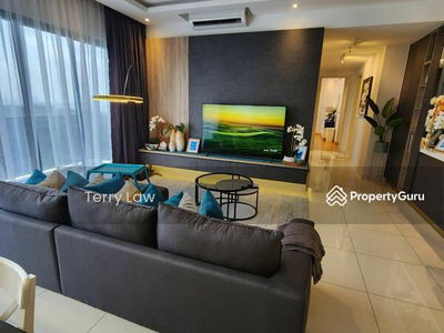 Secoya Residences, Malaysia Secoya Residences, Malaysia