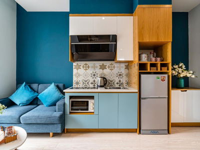 Cao Thang Street, Vietnam Cao Thang Street, Vietnam