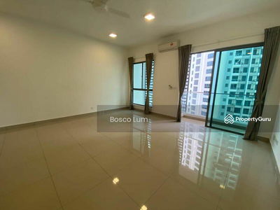 CyberSquare SOHO, Malaysia CyberSquare SOHO, Malaysia