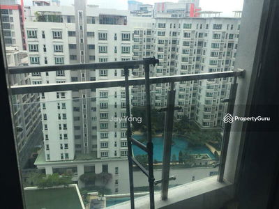 V Residence 2 @ Sunway Velocity, Malaysia V Residence 2 @ Sunway Velocity, Malaysia