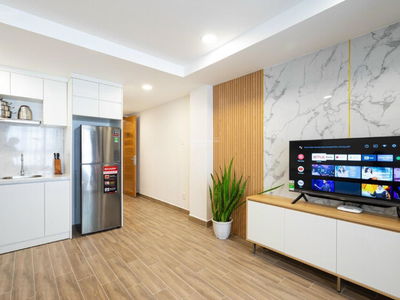 Su Van Hanh Street, Vietnam Su Van Hanh Street, Vietnam