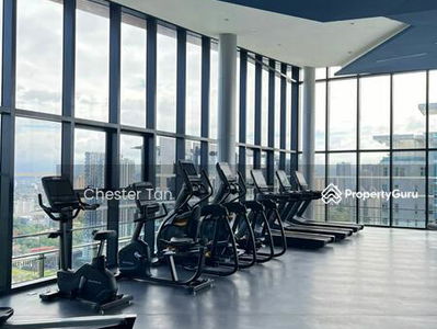 Residensi Astrea Mont'Kiara, Malaysia Residensi Astrea Mont'Kiara, Malaysia