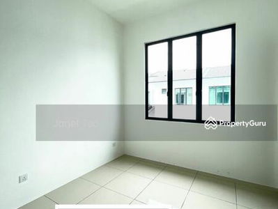 Hijauan Hills Meru, Malaysia Hijauan Hills Meru, Malaysia