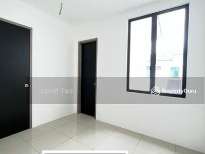 Hijauan Hills Meru, Malaysia Hijauan Hills Meru, Malaysia