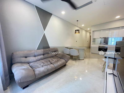 Sky Suites @ KLCC, Malaysia Sky Suites @ KLCC, Malaysia