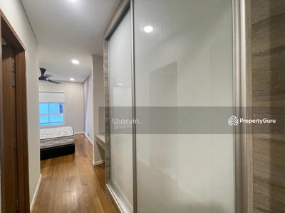 Sky Suites @ KLCC, Malaysia Sky Suites @ KLCC, Malaysia