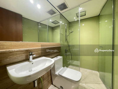 Sky Suites @ KLCC, Malaysia Sky Suites @ KLCC, Malaysia