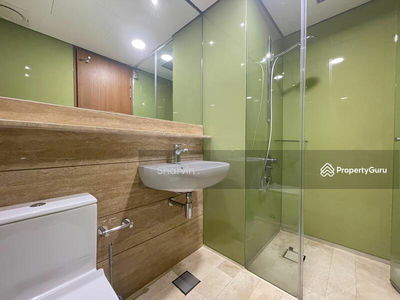 Sky Suites @ KLCC, Malaysia Sky Suites @ KLCC, Malaysia