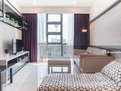 The Address @ Taman Desa, Malaysia The Address @ Taman Desa, Malaysia