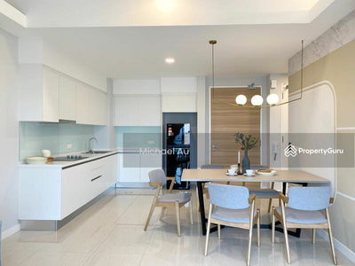 Sentral Suites @ KL Sentral, Malaysia Sentral Suites @ KL Sentral, Malaysia