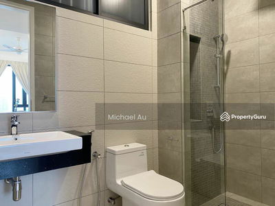 Sentral Suites @ KL Sentral, Malaysia Sentral Suites @ KL Sentral, Malaysia